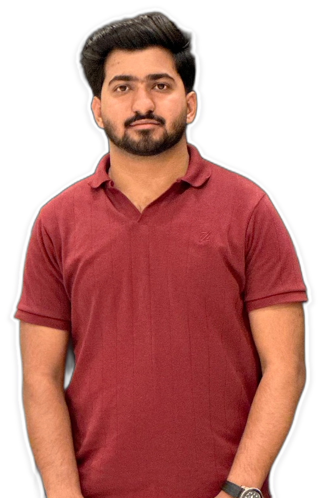 Aneeq Ahmad
