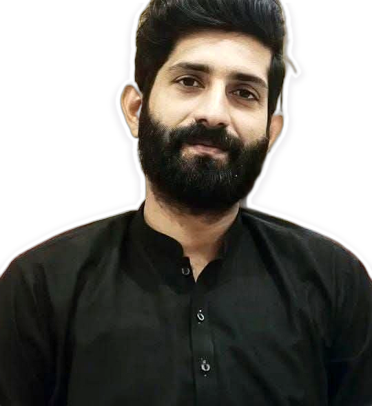 Inam Bukhari