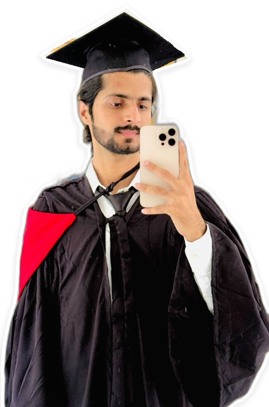 Irfan Haider